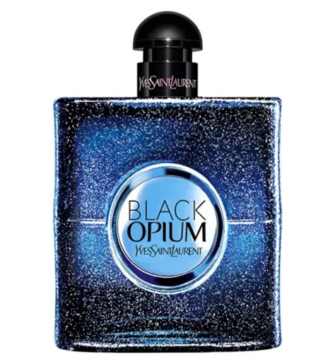 yves saint laurent black opium recensione|black opium boots offer.